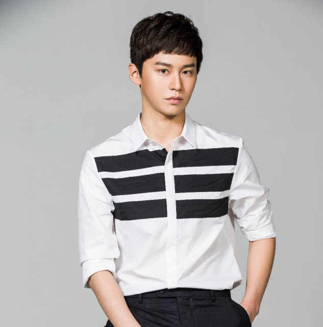 Park Chul-hyun Fotoğrafı