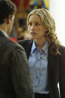 Piper Perabo Fotoğrafı