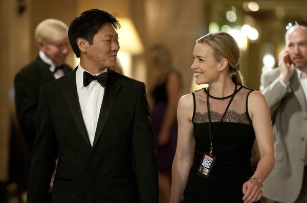 Piper Perabo Fotoğrafı
