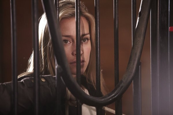 Piper Perabo Fotoğrafı