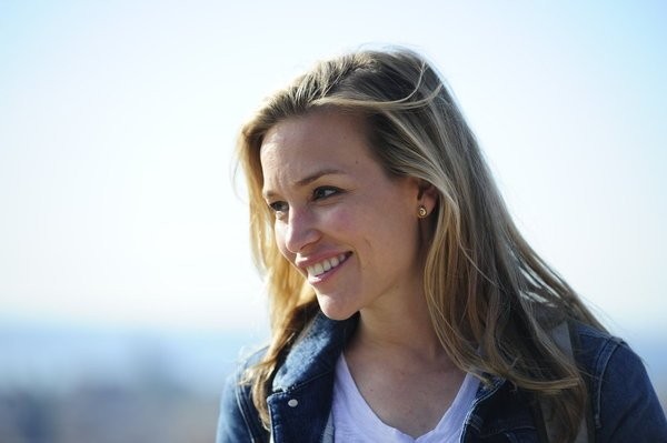 Piper Perabo Fotoğrafı