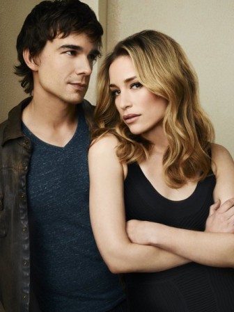 Piper Perabo Fotoğrafı