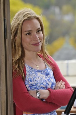 Piper Perabo Fotoğrafı