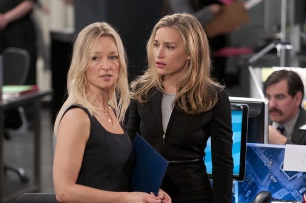 Piper Perabo Fotoğrafı
