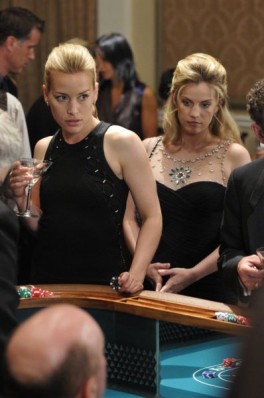 Piper Perabo Fotoğrafı