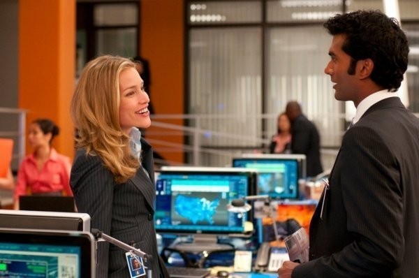 Piper Perabo Fotoğrafı