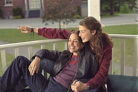 Piper Perabo Fotoğrafı