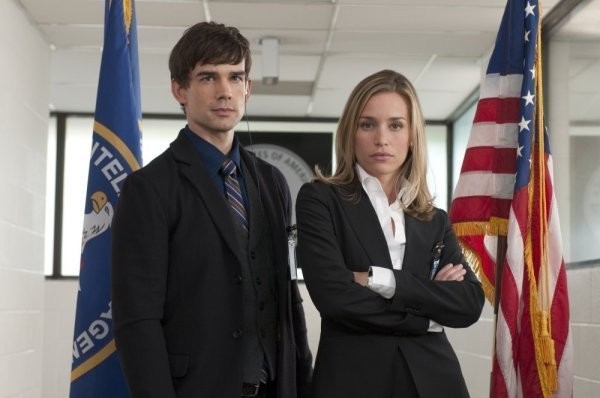 Piper Perabo Fotoğrafı