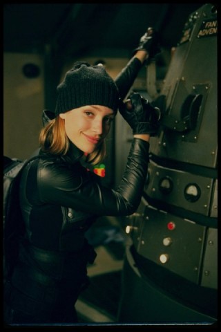 Piper Perabo Fotoğrafları 304