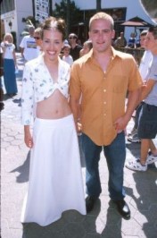 Piper Perabo Fotoğrafı