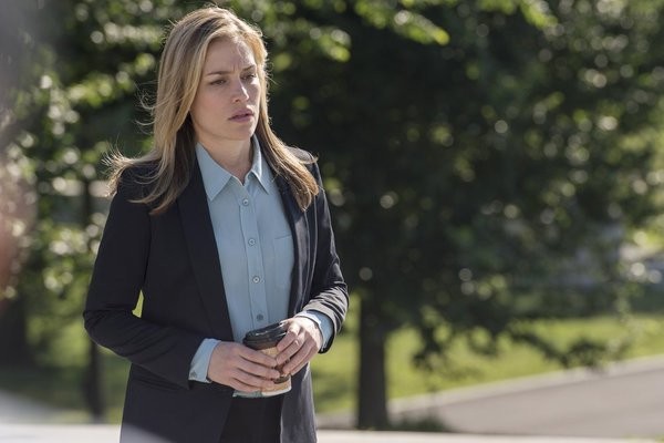 Piper Perabo Fotoğrafı