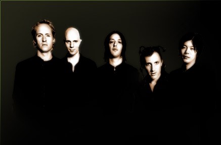 A Perfect Circle Fotoğrafı
