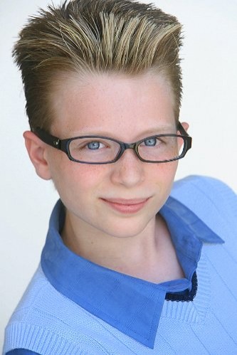 Hunter James Mckeever Fotoğrafı