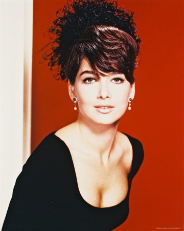 Suzanne Pleshette Fotoğrafları 17