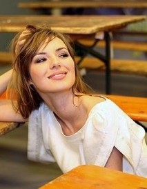 Louise Bourgoin Fotoğrafları 149