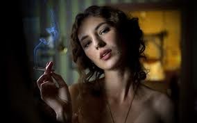 Louise Bourgoin Fotoğrafı