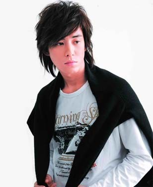 Chu-he Chen Fotoğrafı