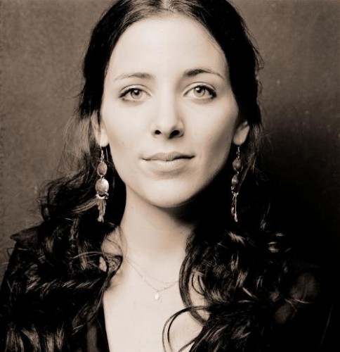 Lucie Pohl Fotoğrafı