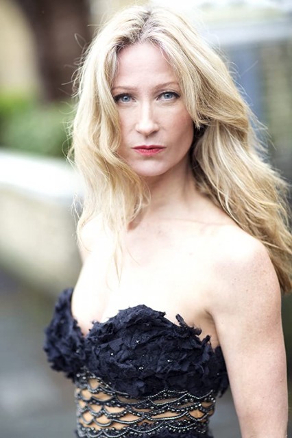 Angela Dixon Fotoğrafı