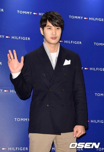 Kim Ji-seok Fotoğrafı