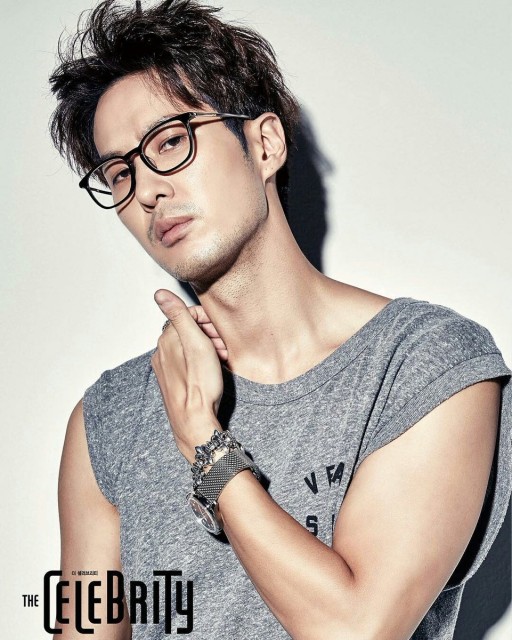 Kim Ji-seok Fotoğrafı