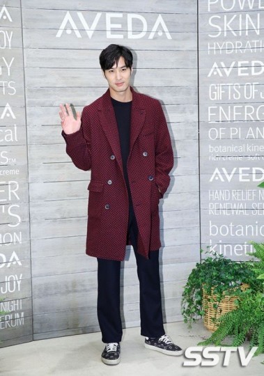 Kim Ji-seok Fotoğrafı