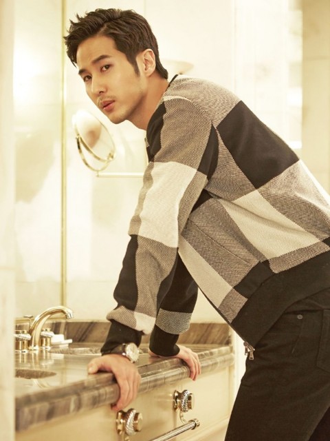 Kim Ji-seok Fotoğrafı