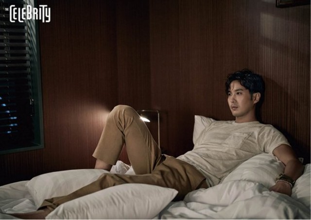 Kim Ji-seok Fotoğrafı