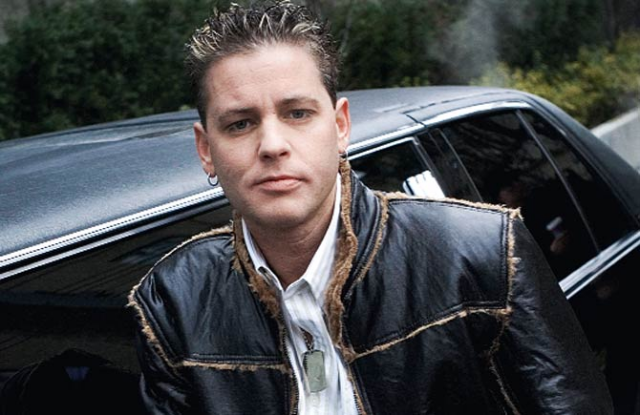 Corey Haim Fotoğrafları 4