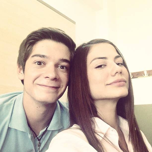 Burak Can Fotoğrafı