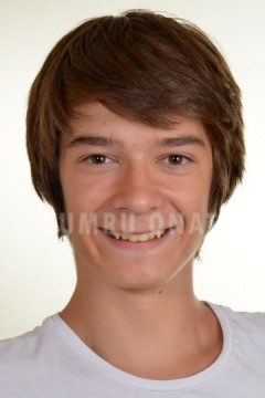Burak Can Fotoğrafı