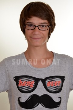 Burak Can Fotoğrafı