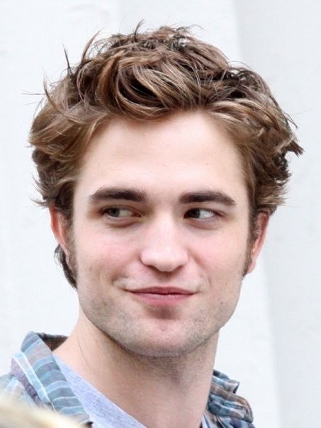 Robert Pattinson Fotoğrafları 1055