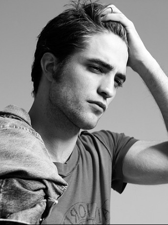 Robert Pattinson Fotoğrafları 1064