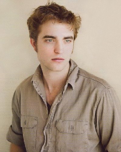 Robert Pattinson Fotoğrafları 1178