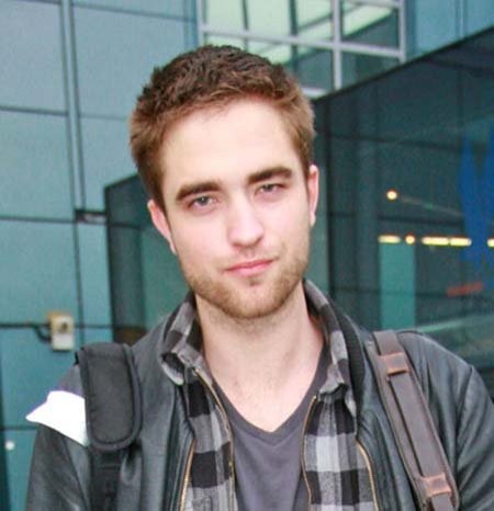 Robert Pattinson Fotoğrafları 19