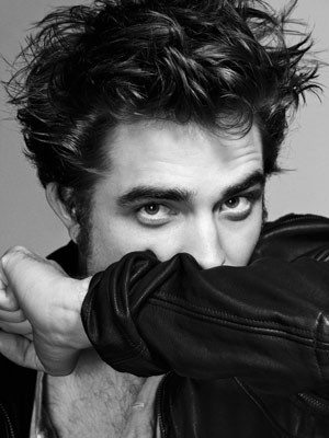 Robert Pattinson Fotoğrafları 319