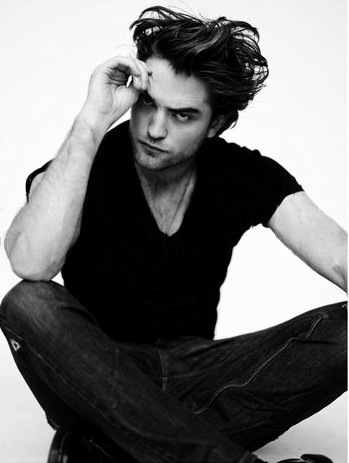 Robert Pattinson Fotoğrafları 403