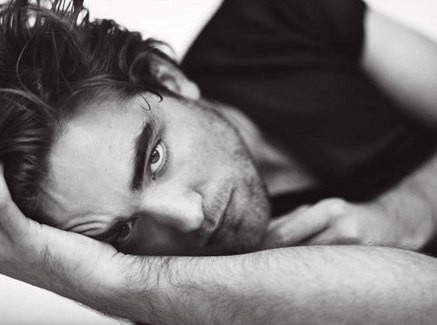 Robert Pattinson Fotoğrafları 431