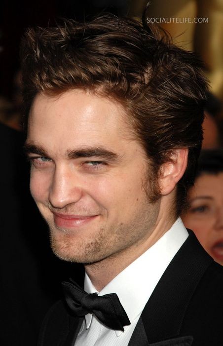 Robert Pattinson Fotoğrafları 49
