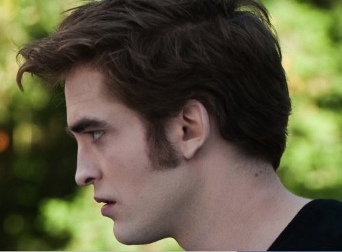 Robert Pattinson Fotoğrafları 533