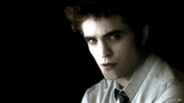 Robert Pattinson Fotoğrafları 538