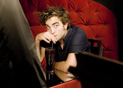 Robert Pattinson Fotoğrafları 56
