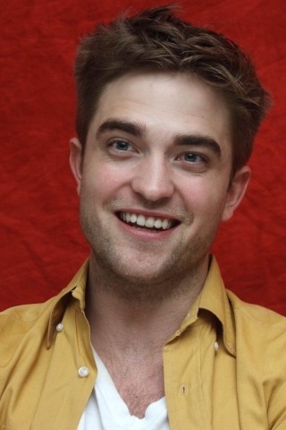 Robert Pattinson Fotoğrafları 578