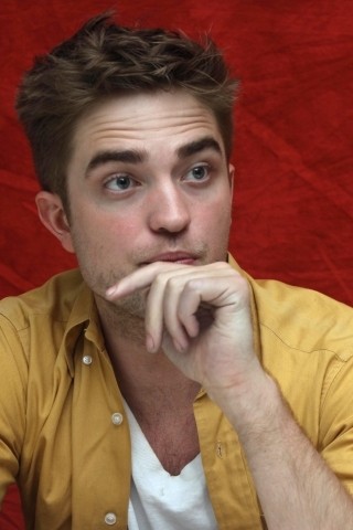 Robert Pattinson Fotoğrafları 579