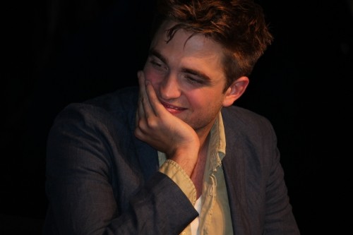 Robert Pattinson Fotoğrafları 599