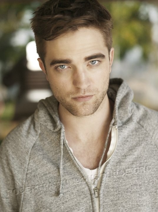 Robert Pattinson Fotoğrafları 616