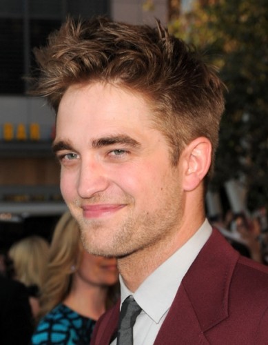 Robert Pattinson Fotoğrafları 620
