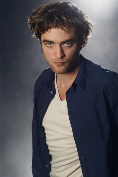 Robert Pattinson Fotoğrafları 710