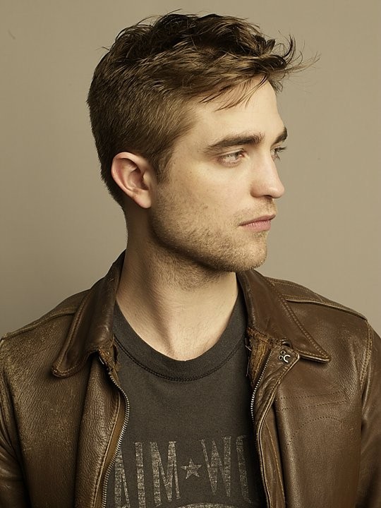 Robert Pattinson Fotoğrafları 789